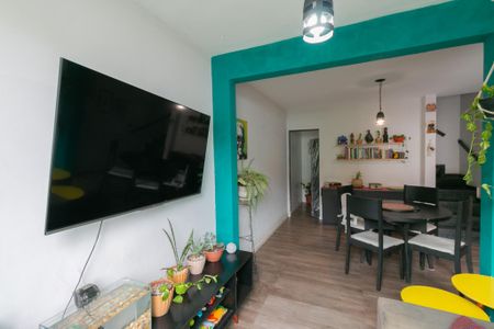 Casa à venda com 3 quartos, 70m² em Santa Rosa, Belo Horizonte