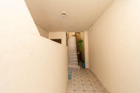 Casa à venda com 120m², 3 quartos e 2 vagasEntrada Separada