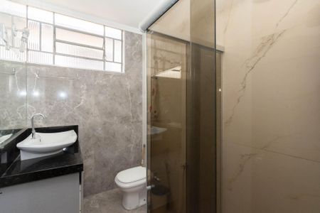 Casa à venda com 120m², 3 quartos e 2 vagasBanheiro Social