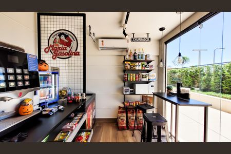 Apartamento à venda com 84m², 3 quartos e 2 vagasMercadinho