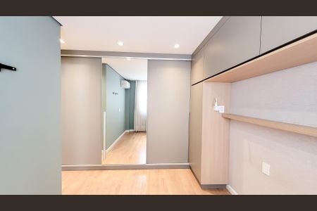 Apartamento à venda com 84m², 3 quartos e 2 vagasSuite