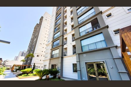 Apartamento à venda com 84m², 3 quartos e 2 vagasÁrea comum