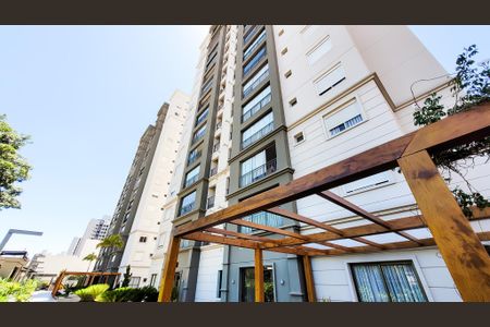 Apartamento à venda com 84m², 3 quartos e 2 vagasÁrea comum