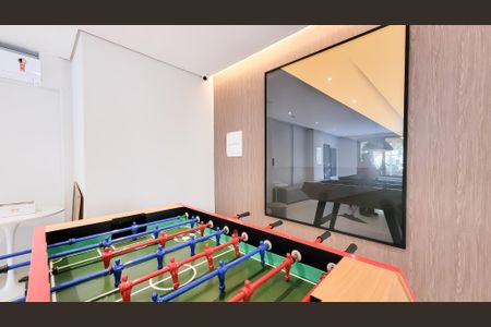 Apartamento à venda com 84m², 3 quartos e 2 vagasÁrea Comum - Salão de jogos