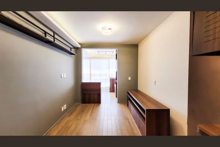 Apartamento à venda com 84m², 3 quartos e 2 vagasSala