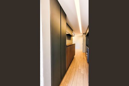 Apartamento à venda com 84m², 3 quartos e 2 vagasCozinha