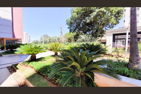 Apartamento à venda com 84m², 3 quartos e 2 vagasÁrea comum