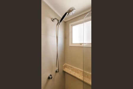 Apartamento à venda com 84m², 3 quartos e 2 vagasBanheiro Social