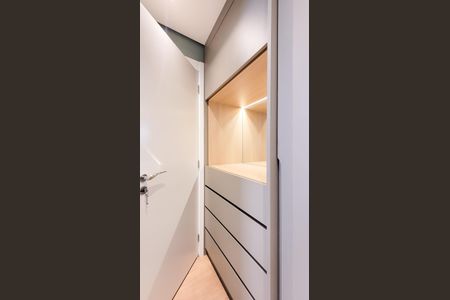 Apartamento à venda com 84m², 3 quartos e 2 vagasCloset Suite