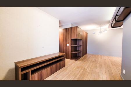 Apartamento à venda com 84m², 3 quartos e 2 vagasSala