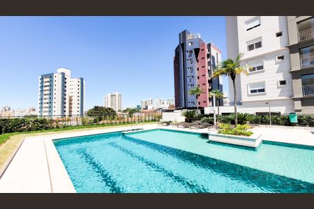 Apartamento à venda com 84m², 3 quartos e 2 vagasÁrea comum - Piscina