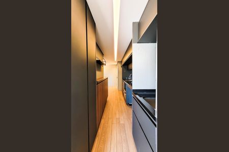 Apartamento à venda com 84m², 3 quartos e 2 vagasLavanderia