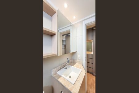 Apartamento à venda com 84m², 3 quartos e 2 vagasBanheiro Suite