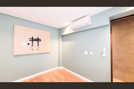 Apartamento à venda com 84m², 3 quartos e 2 vagasQuarto 2