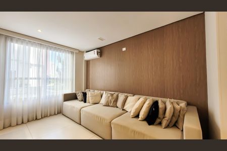 Apartamento à venda com 84m², 3 quartos e 2 vagasÁrea comum - Salão de festas