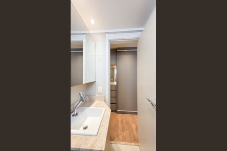 Apartamento à venda com 84m², 3 quartos e 2 vagasBanheiro Suite