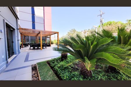 Apartamento à venda com 84m², 3 quartos e 2 vagasÁrea comum