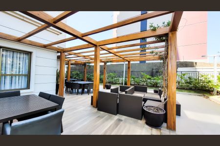 Apartamento à venda com 84m², 3 quartos e 2 vagasÁrea comum