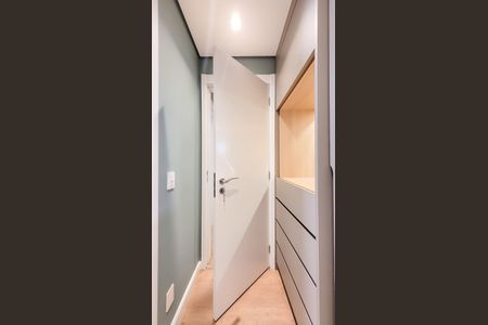 Apartamento à venda com 84m², 3 quartos e 2 vagasCloset Suite