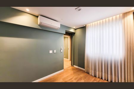 Apartamento à venda com 84m², 3 quartos e 2 vagasQuarto 2