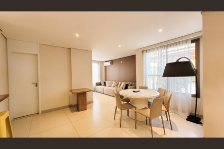 Apartamento à venda com 84m², 3 quartos e 2 vagasÁrea comum - Salão de festas