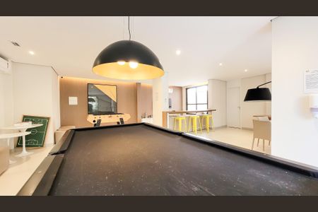 Apartamento à venda com 84m², 3 quartos e 2 vagasÁrea Comum - Salão de jogos