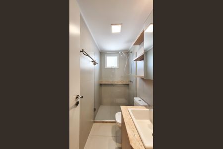 Apartamento à venda com 84m², 3 quartos e 2 vagasBanheiro Suite