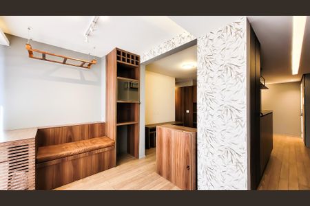 Apartamento à venda com 84m², 3 quartos e 2 vagasVaranda da Sala