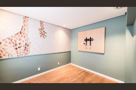 Apartamento à venda com 84m², 3 quartos e 2 vagasQuarto 2