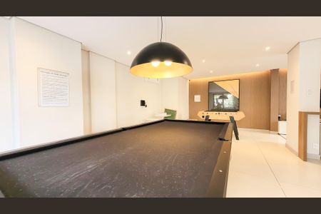 Apartamento à venda com 84m², 3 quartos e 2 vagasÁrea Comum - Salão de jogos