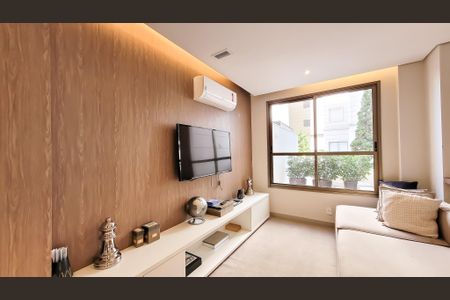 Apartamento à venda com 84m², 3 quartos e 2 vagasÁrea comum - Salão de festas