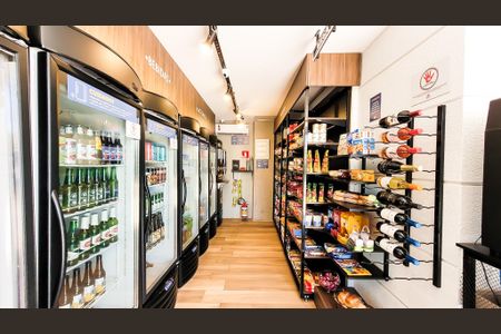 Apartamento à venda com 84m², 3 quartos e 2 vagasMercadinho