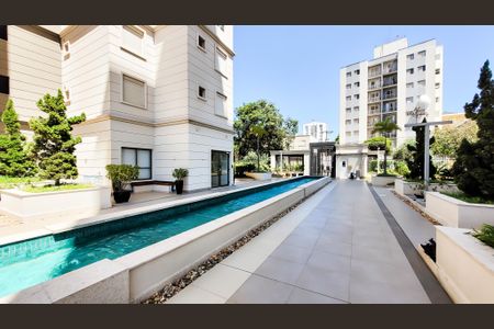 Apartamento à venda com 84m², 3 quartos e 2 vagasÁrea comum - Piscina