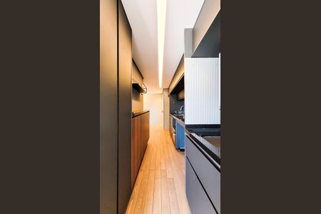 Apartamento à venda com 84m², 3 quartos e 2 vagasLavanderia