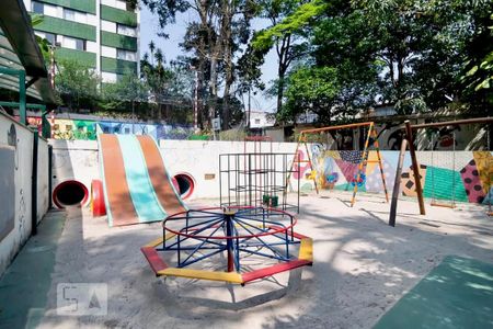 Apartamento à venda com 154m², 4 quartos e 1 vagaPlayground 