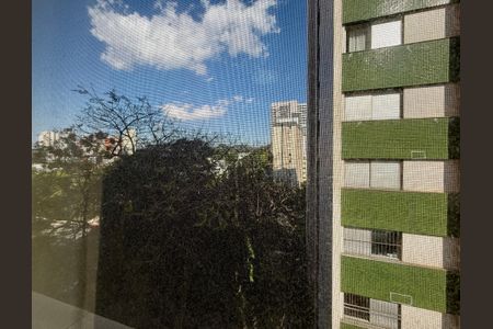 Apartamento à venda com 154m², 4 quartos e 1 vagaVista Quarto 3