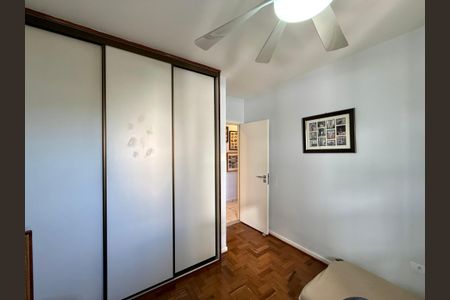Apartamento à venda com 154m², 4 quartos e 1 vagaQuarto 3