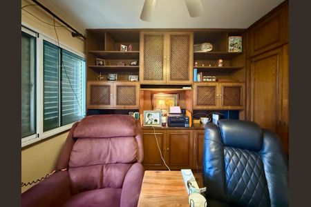 Apartamento à venda com 154m², 4 quartos e 1 vagaQuarto 4