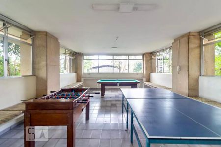 Apartamento à venda com 154m², 4 quartos e 1 vagaSalão de Jogos 