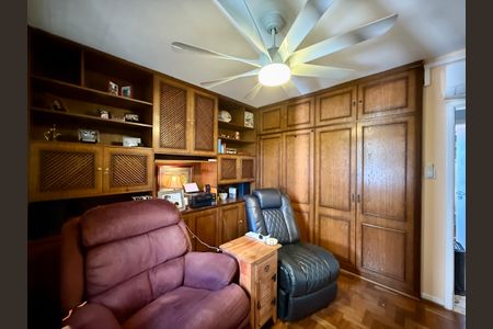 Apartamento à venda com 154m², 4 quartos e 1 vagaQuarto 4