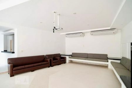 Apartamento à venda com 154m², 4 quartos e 1 vagaSalão de Festas 
