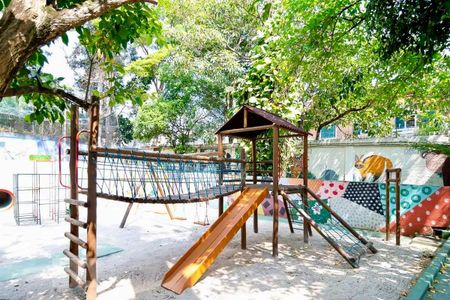 Apartamento à venda com 154m², 4 quartos e 1 vagaPlayground 