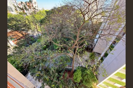 Apartamento à venda com 154m², 4 quartos e 1 vagaVista 