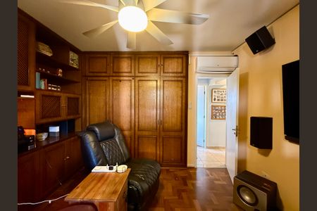 Apartamento à venda com 154m², 4 quartos e 1 vagaQuarto 4