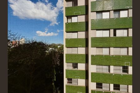 Apartamento à venda com 154m², 4 quartos e 1 vagaVista Quarto 4
