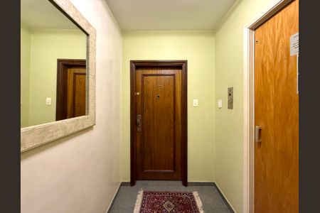 Apartamento à venda com 154m², 4 quartos e 1 vagaHall Social Apartamento 