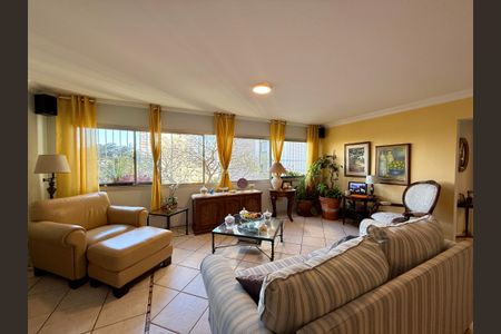 Apartamento à venda com 154m², 4 quartos e 1 vagaSala 