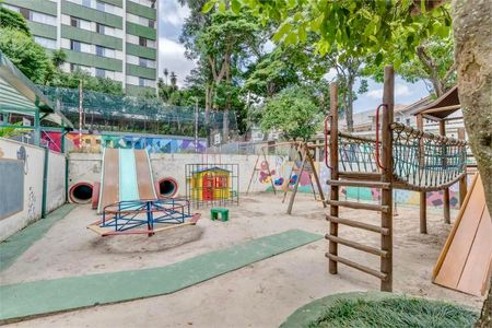 Apartamento à venda com 154m², 4 quartos e 1 vagaPlayground 