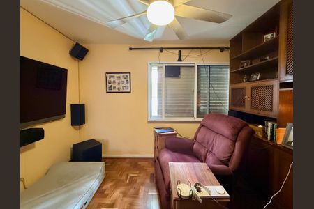 Apartamento à venda com 154m², 4 quartos e 1 vagaQuarto 4