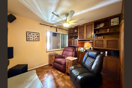 Apartamento à venda com 154m², 4 quartos e 1 vagaQuarto 4